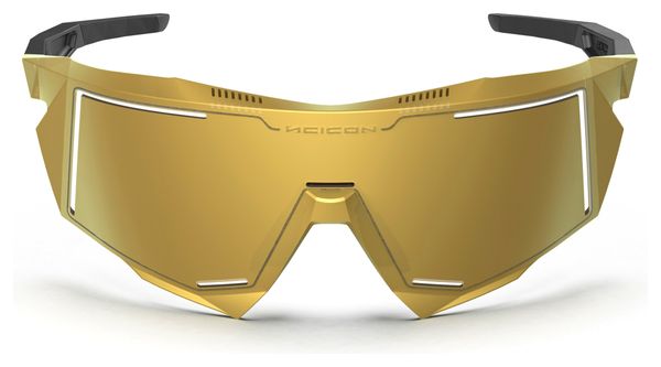 Aerostorm Sport Sunglasses Multimirror Bronze