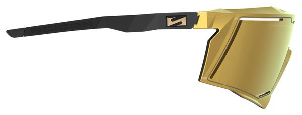 Aerostorm Sport Sunglasses Multimirror Bronze