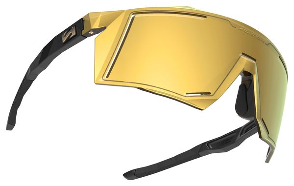 Aerostorm Sport Sunglasses Multimirror Bronze