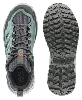 Lowa Innovo Lo Stivali da Trekking Verde