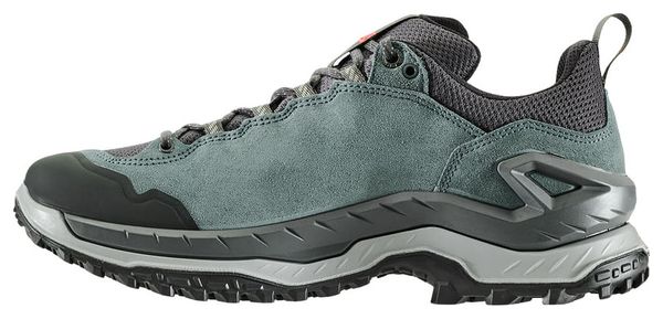 Lowa Innovo Lo Stivali da Trekking Verde