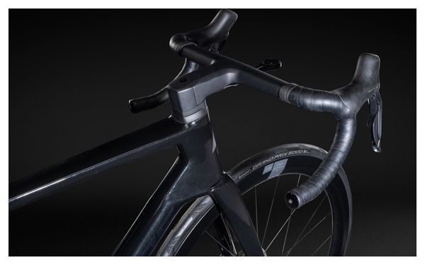 Lapierre Xelius DRS 8.0 Shimano Ultegra Di2 12V 700 mm Bici da Strada Nero 2026
