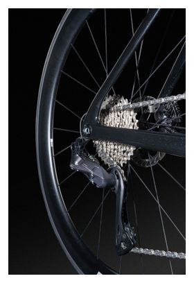 Lapierre Xelius DRS 8.0 Shimano Ultegra Di2 12V 700 mm Bici da Strada Nero 2026