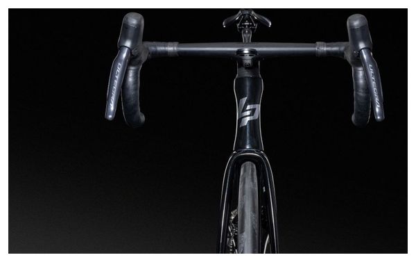 Lapierre Xelius DRS 8.0 Shimano Ultegra Di2 12V 700 mm Bici da Strada Nero 2026