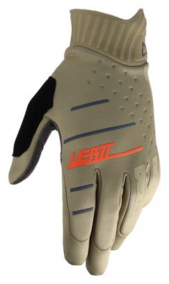 Guanto MTB 2.0 SubZero Dune