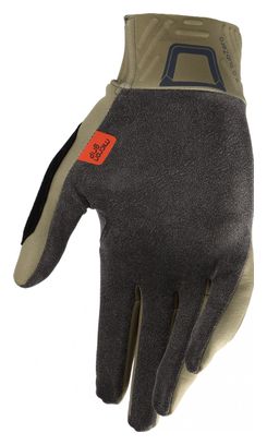 Guanto MTB 2.0 SubZero Dune
