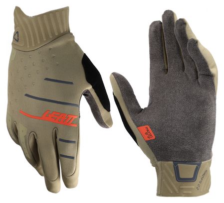 Guanto MTB 2.0 SubZero Dune