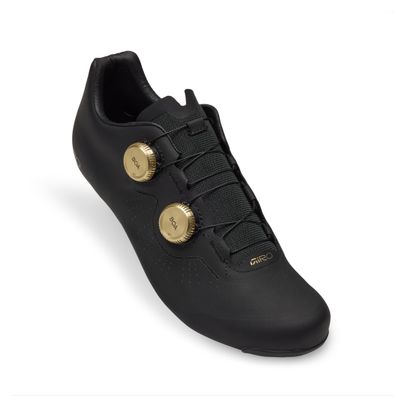 Giro Imperial II All Season Road Shoes - Black | Alltricks.com