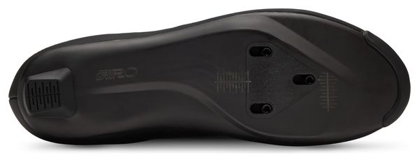 Giro Imperial II All Season Road Shoes - Black