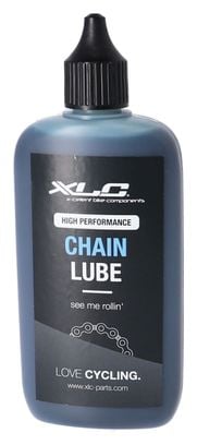 XLC BL-W13 Premium Chain Lubricant 100 ml