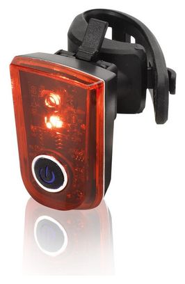 XLC Sirius B CL-R23 rear light