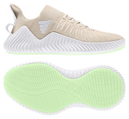 Chaussures femme adidas Alphabounce Trainer