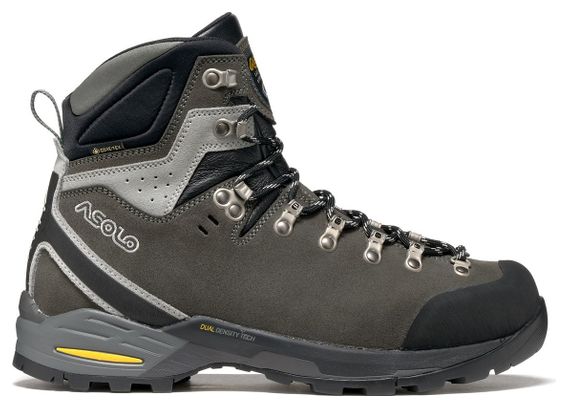 Chaussures de Randonnée Asolo Greenwood Pro GV Gris Homme