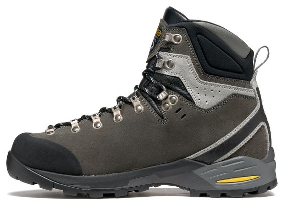 Chaussures de Randonnée Asolo Greenwood Pro GV Gris Homme