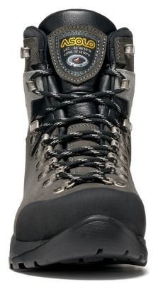 Chaussures de Randonnée Asolo Greenwood Pro GV Gris Homme
