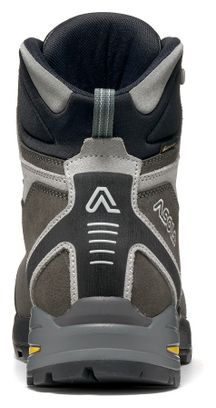 Chaussures de Randonnée Asolo Greenwood Pro GV Gris Homme