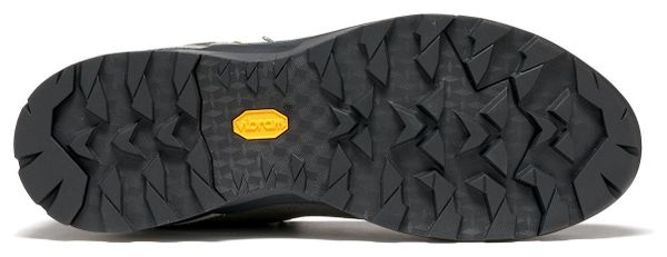 Chaussures de Randonnée Asolo Greenwood Pro GV Gris Homme