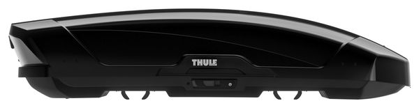 Box da tetto Thule Motion XT L (450 L) Nero lucido