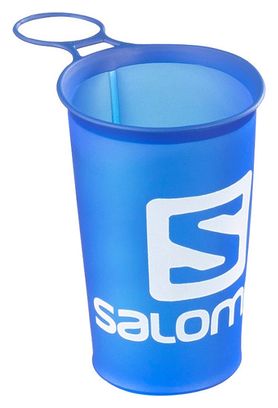 SALOMON Soft Cup Speed ??150ml Blue