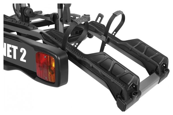 Porte-vélos BuzzRack E-Hornet