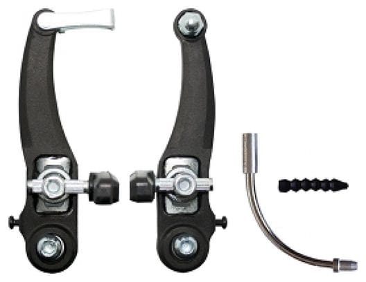 ETRIER FREIN VTT V-BRAKE PERF ACIER RESINE AVANT OU ARRIERE