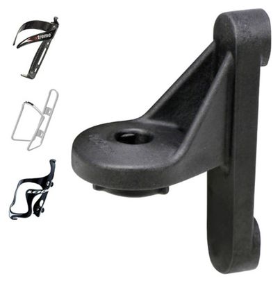 Fixation Porte Bidon sur Capot de Direction Klickfix K1646