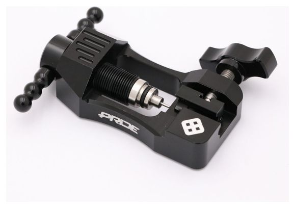 Pride Racing hose cutter