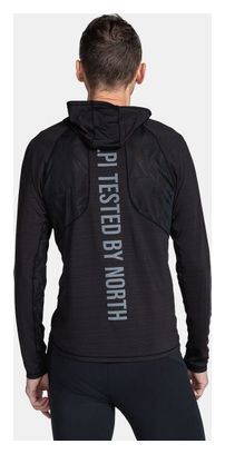 Sweat de course pour hommes Kilpi AILEEN-M