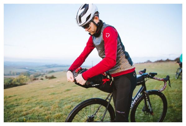 Alforja Zéfal Z Adventure R11 Negra