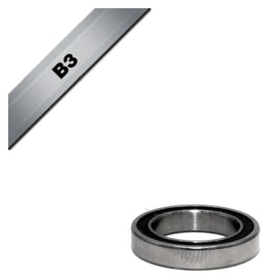 Roulement B3 - BLACKBEARING - R1212-2Rs / 1212 2Rs