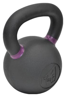 Kettlebel Entrainement Fit et Rack 20kg