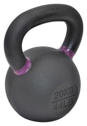 Kettlebel Entrainement Fit et Rack 20kg