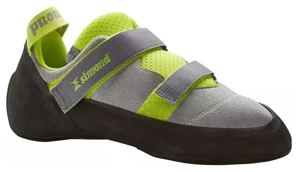 Simond Rock Climbing Shoes Grey