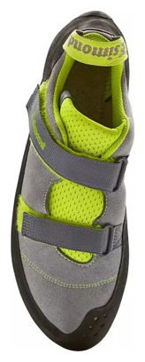 Simond Rock Gray Climbing Shoes