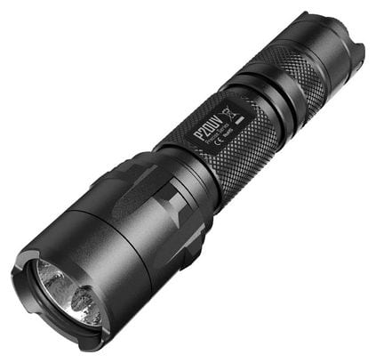 Lampe torche Precise 20 UV - P20UVV2-  1100 Lumens