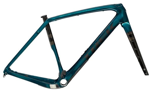 Trek Checkpoint SL Blue Grey Frame Kit Alltricks