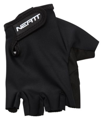 Coppia di guanti corti Neatt Expert neri