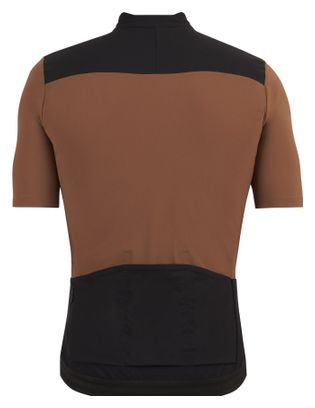 Maillot Mavic Allroad Cargo de manga corta Bronce
