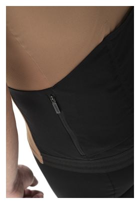 Maillot Mavic Allroad Cargo de manga corta Bronce