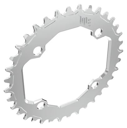 CR1 104 BCD Chrome Sprocket