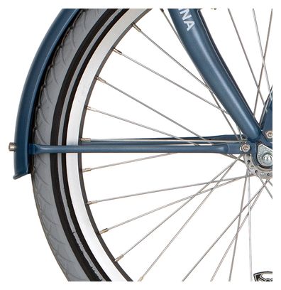 Alpina Fender stay set 20 Cargo vintage bleu mat