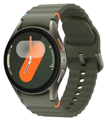 Samsung Galaxy Watch7 4G (40 mm) Grün