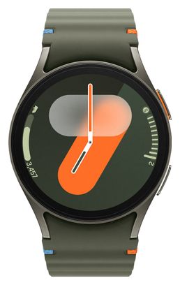 Montre Connectée Samsung Galaxy Watch7 4G (40 mm) Vert