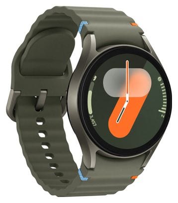 Montre Connectée Samsung Galaxy Watch7 4G (40 mm) Vert