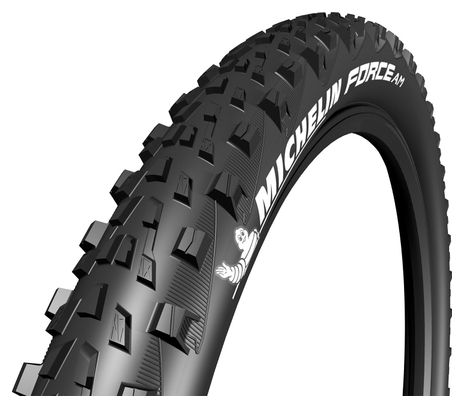 Pneu VTT Michelin Force AM Performance Line 26'' Tubeless Ready Souple