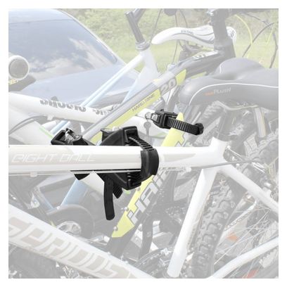 Extension 4ème vélo pour porte-vélos Atera Strada DL3