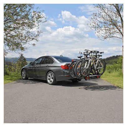 Extension 4ème vélo pour porte-vélos Atera Strada DL3