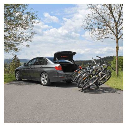 Extension 4ème vélo pour porte-vélos Atera Strada DL3