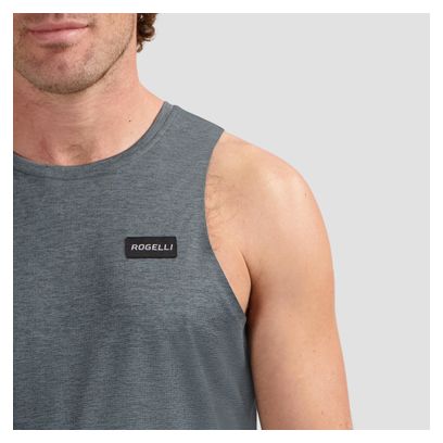 Débardeur De Running Rogelli Distance Homme