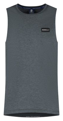 Débardeur De Running Rogelli Distance Homme
